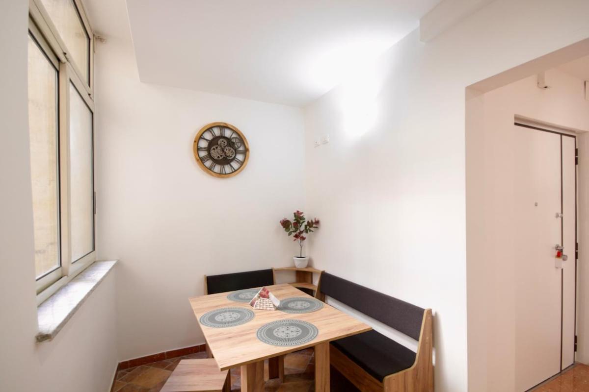 Hc - Stadio Olimpico Huge New Apartment Rome