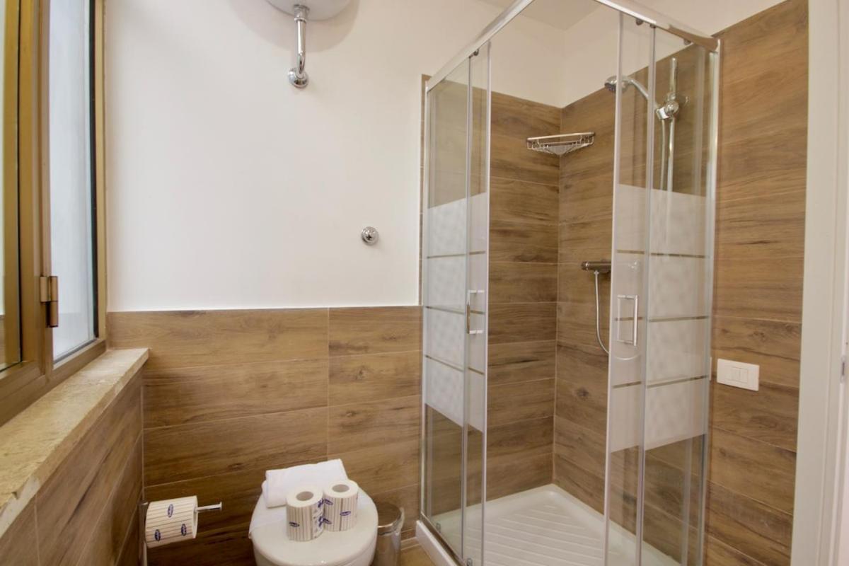 Hc - Stadio Olimpico Huge New Apartment Rome