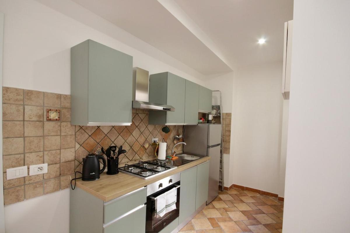 Apartment Hc - Stadio Olimpico Huge New *