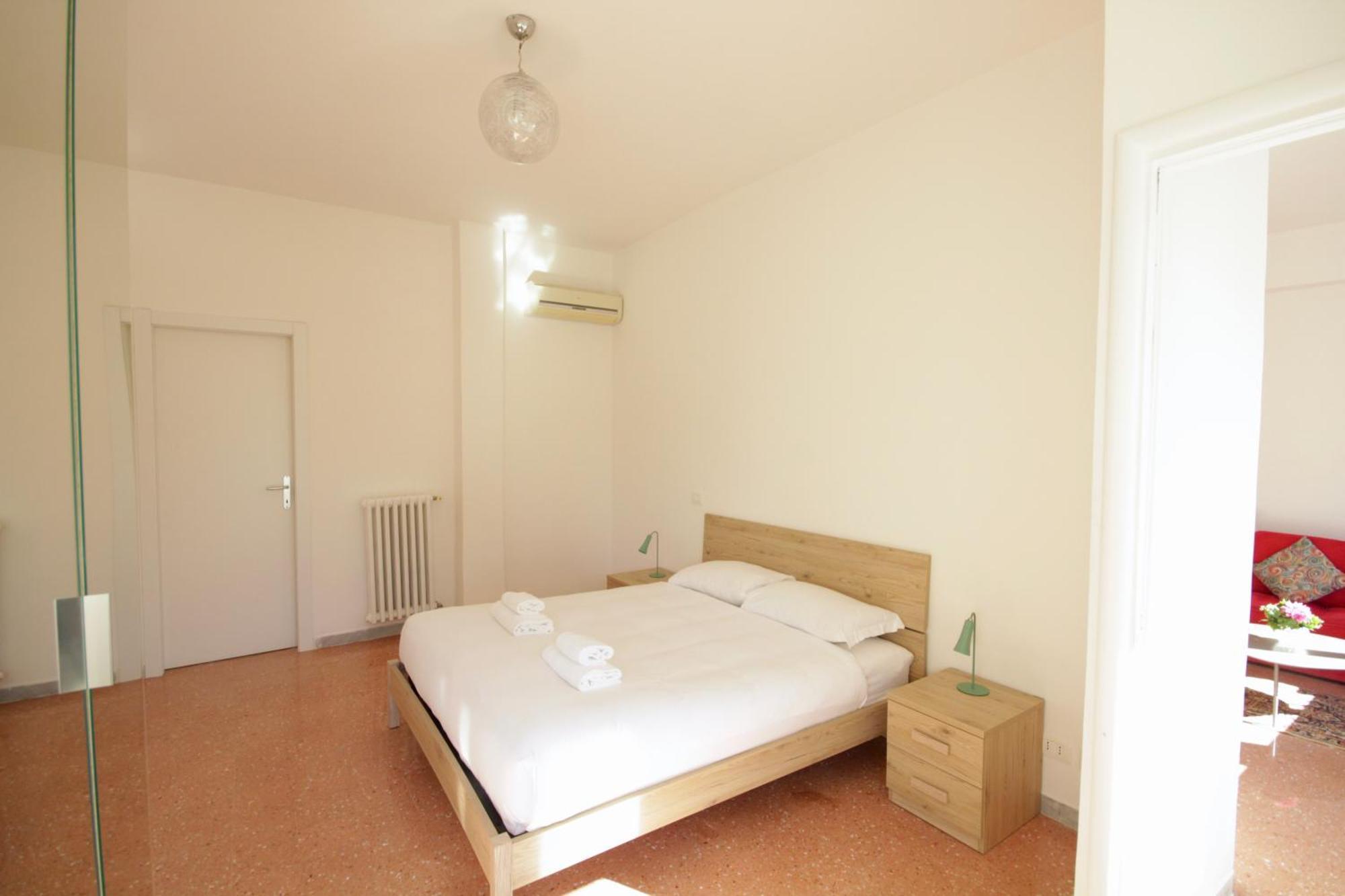 Apartment Hc - Stadio Olimpico Huge New Rome