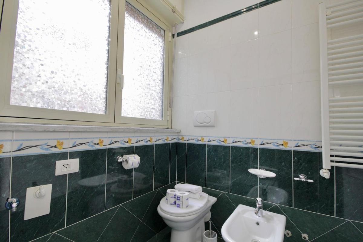 Hc - Stadio Olimpico Huge New Apartment Rome