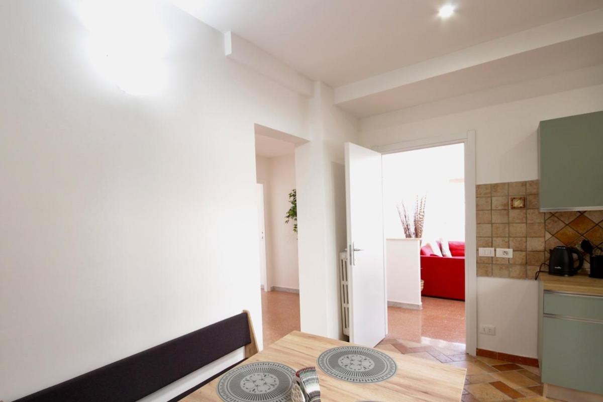 Hc - Stadio Olimpico Huge New Apartment Rome