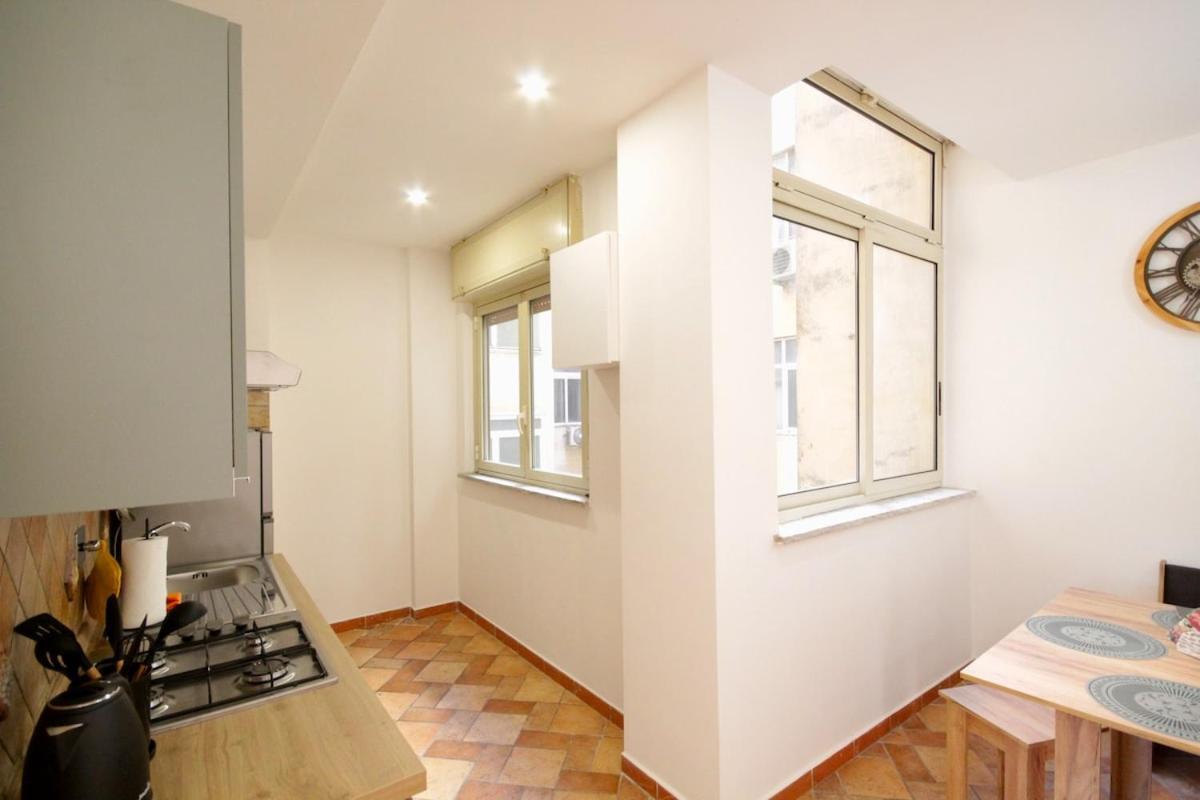 Apartment Hc - Stadio Olimpico Huge New Rome